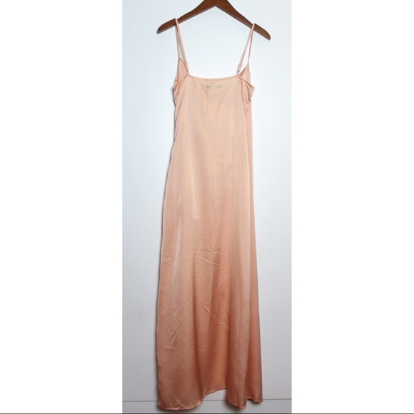 Nasty Gal When The Moons Out Maxi Dress - Picture 3 of 7